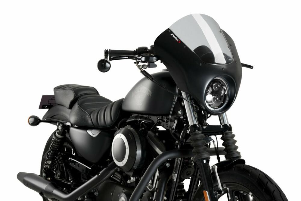 defaultiUf0lf9jxuW2v PUIG LAMPENVERKLEIDUNG MOD.DARK NIGHT HD SPORTSTER IRON - 21097H