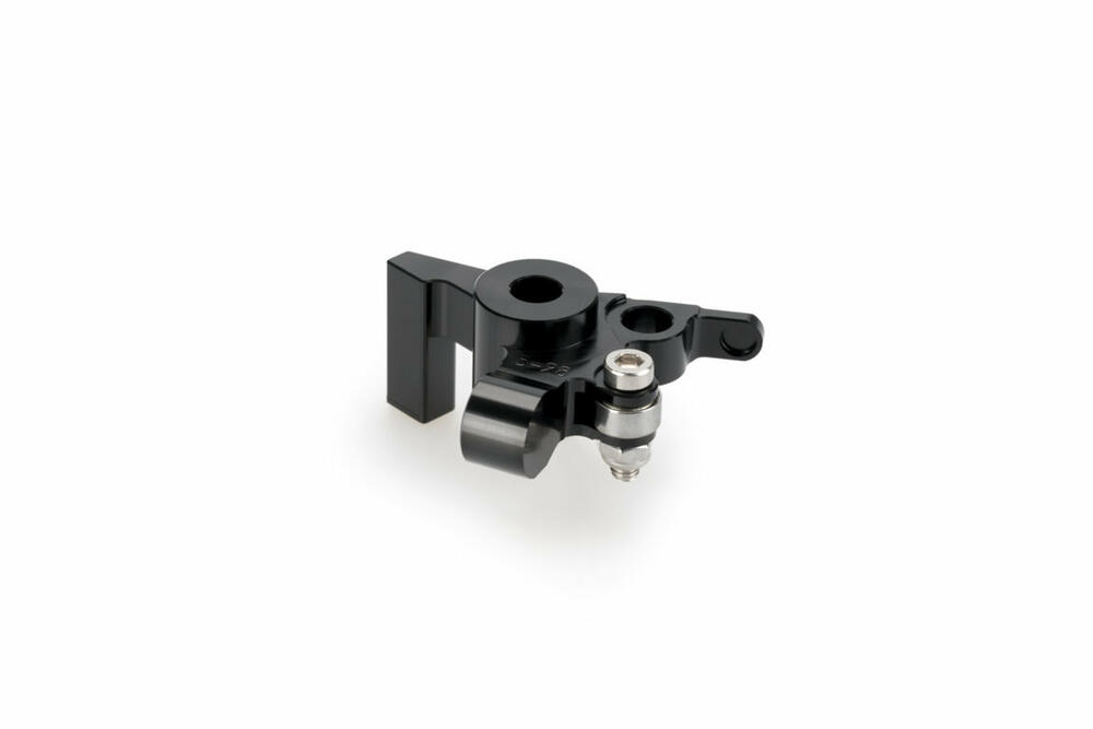 PUIG BREMSHEBEL ADAPTER BMW C400X 20'-21' C/SCHWARZ - 20824N