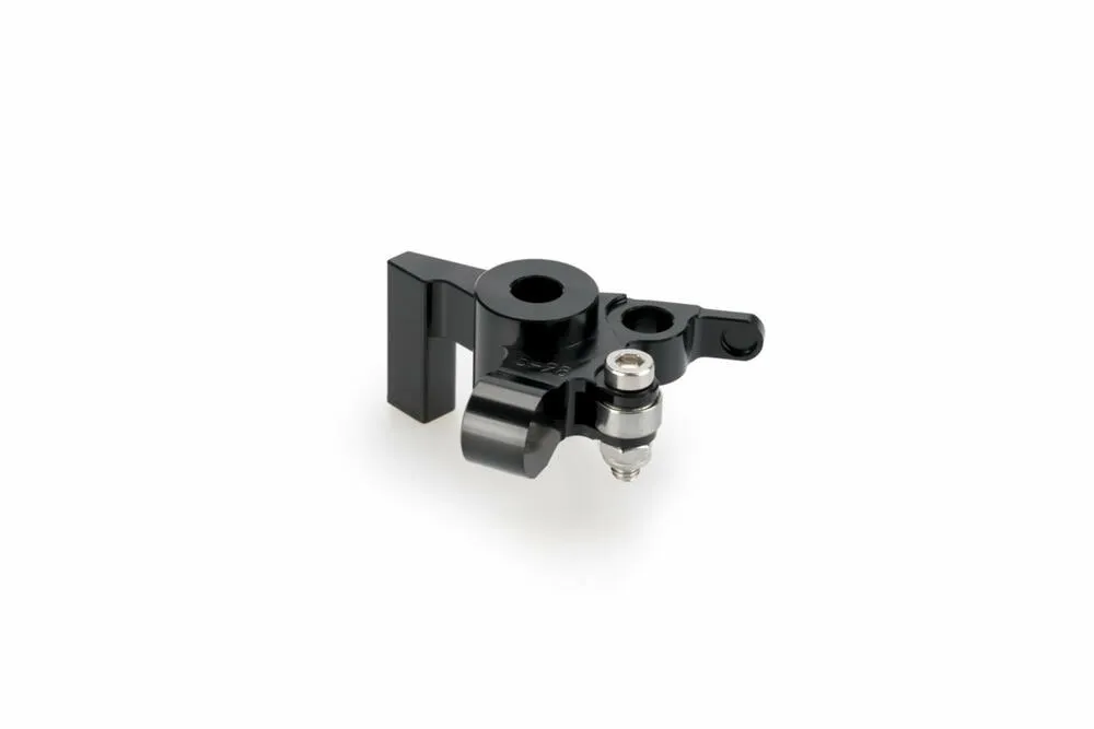 defaultywGLt6HZEaS66 PUIG BREMSHEBEL ADAPTER BMW C400X 20'-21' C/SCHWARZ - 20824N