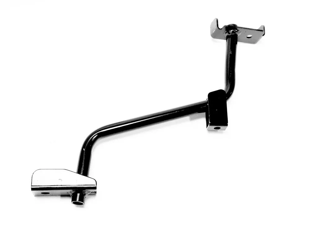 TGB BRACKET, MIDDLE LH., FRONT BODY - 516061