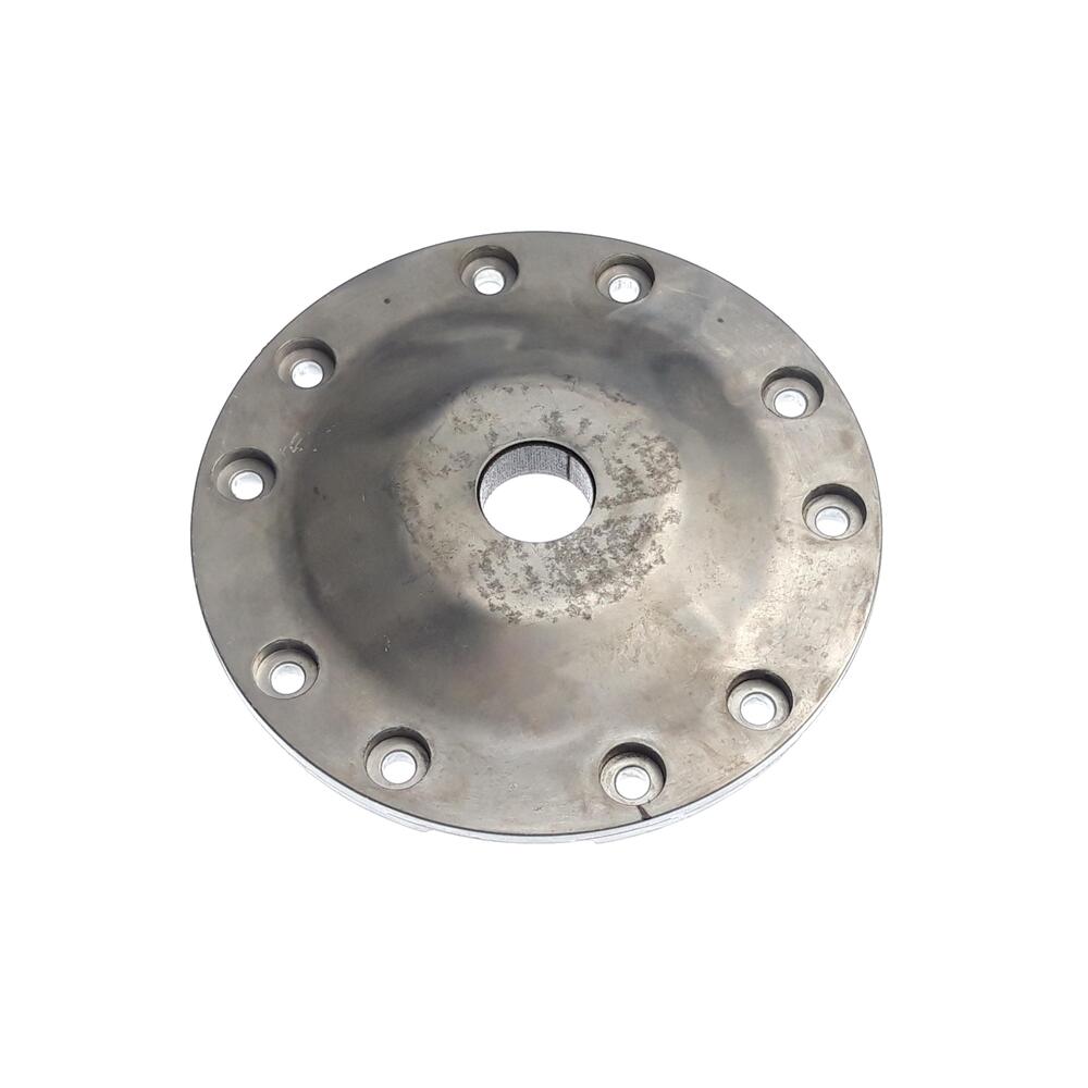 TGB TUNER HAFT COVER ASSY - 492907B