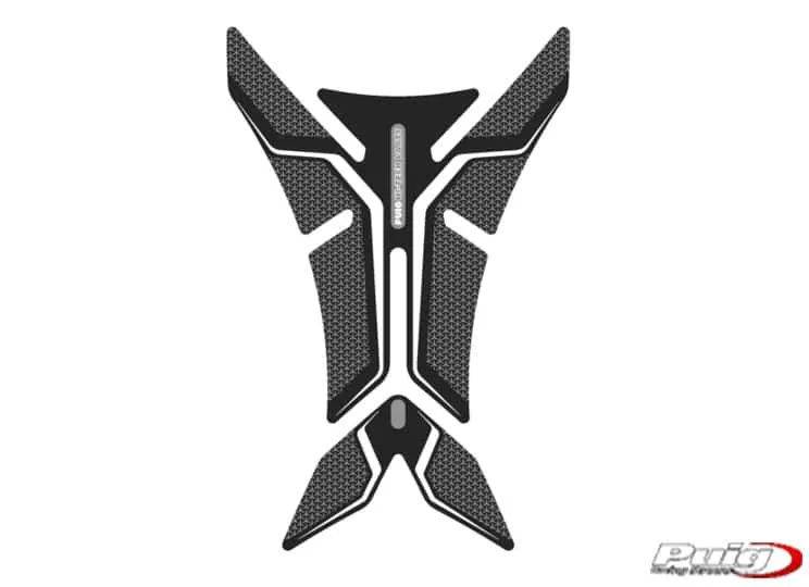 defaultuG2h5ZnN097qJ PUIG TANK PAD MOD. NAKED GRAU - 6291U