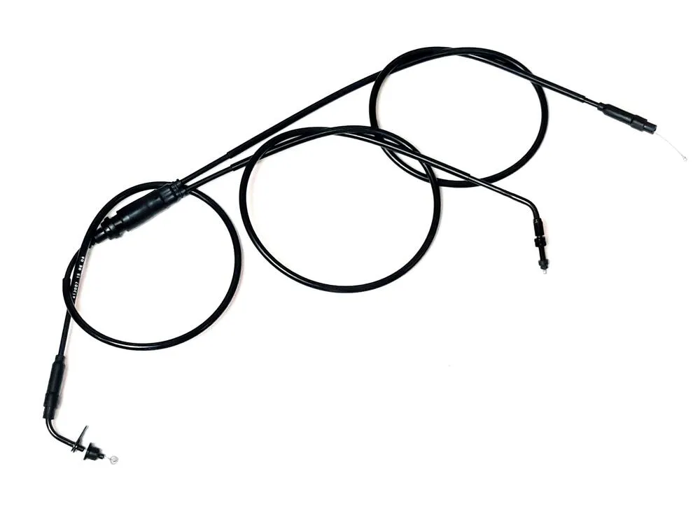 TGB CABLE,THROTTLE - 413007