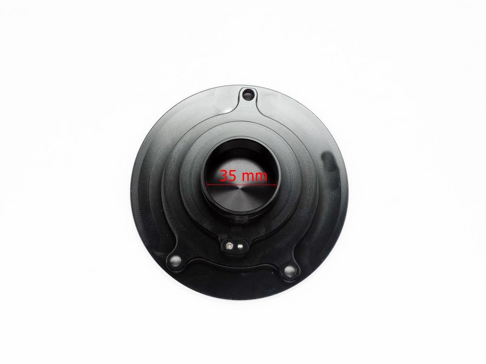 Racing_Tankdeckel_Kawasaki_schwarz_2 Racing Tankdeckel schwarz 3 Loch Verschraubung Kawasaki