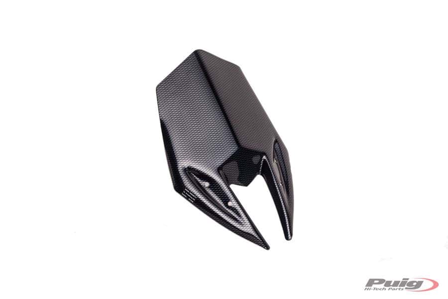 PUIG WINDS. NEW GENERATION KAWASAKI Z800 13'-17' C/CARB - 6401C