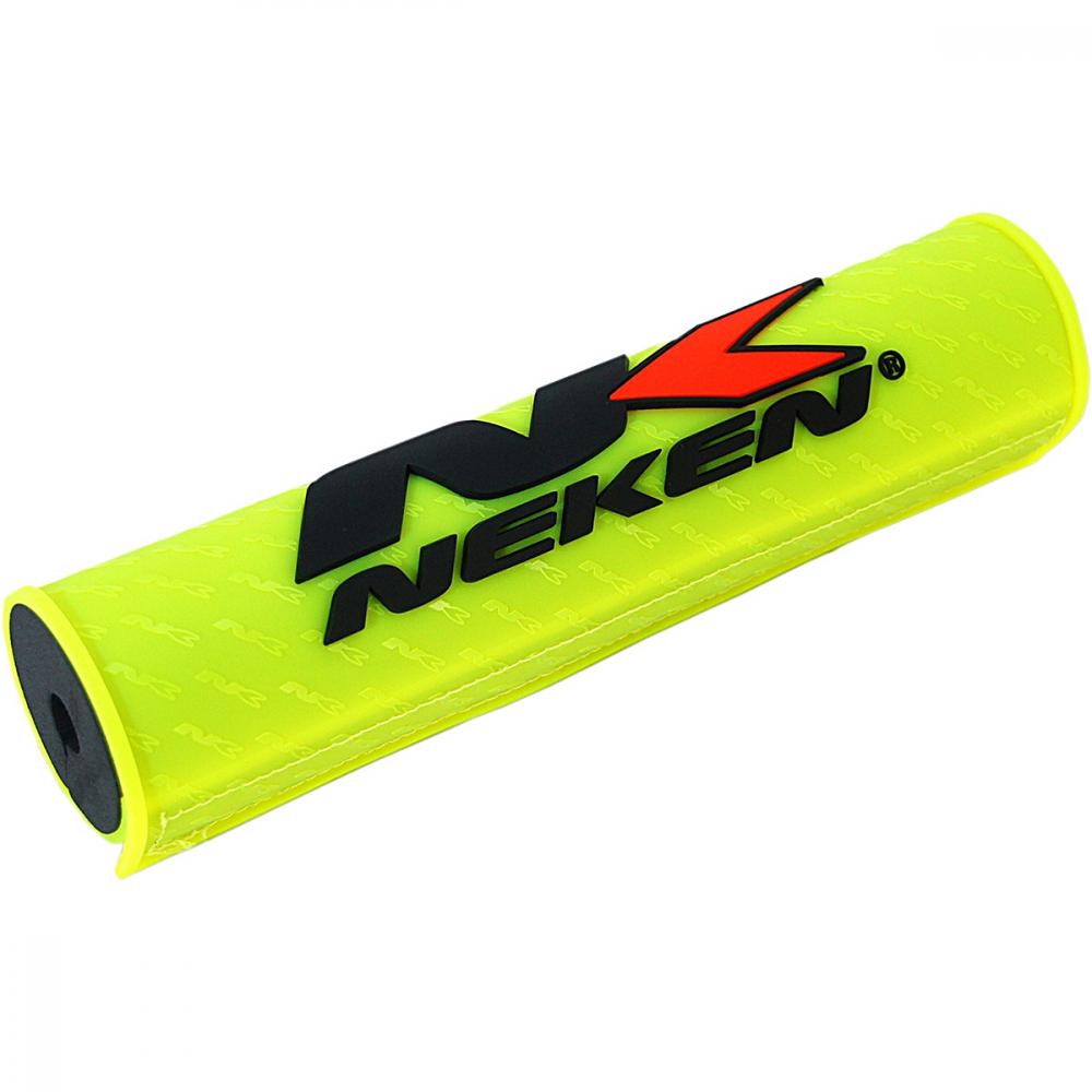 Neken_Lenkerpolster_fuer_Crossbar_Standard_Lenker___gelb_PADCL_YEF Neken Lenkerpolster für Crossbar Standard Lenker - gelb