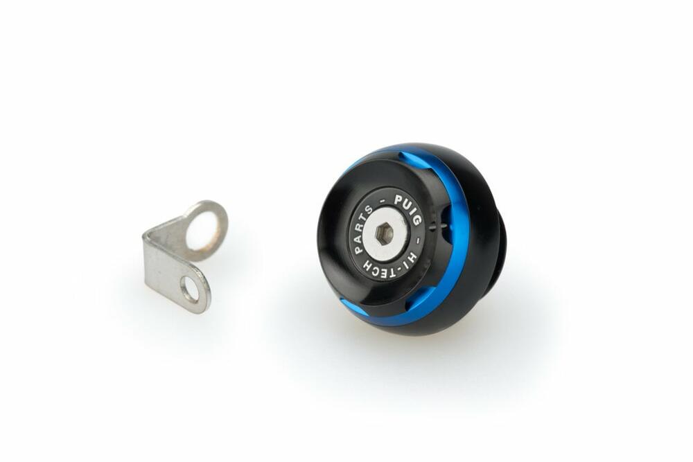 PUIG ÖLSTOPFEN TRACK C/BLAU - 20340A