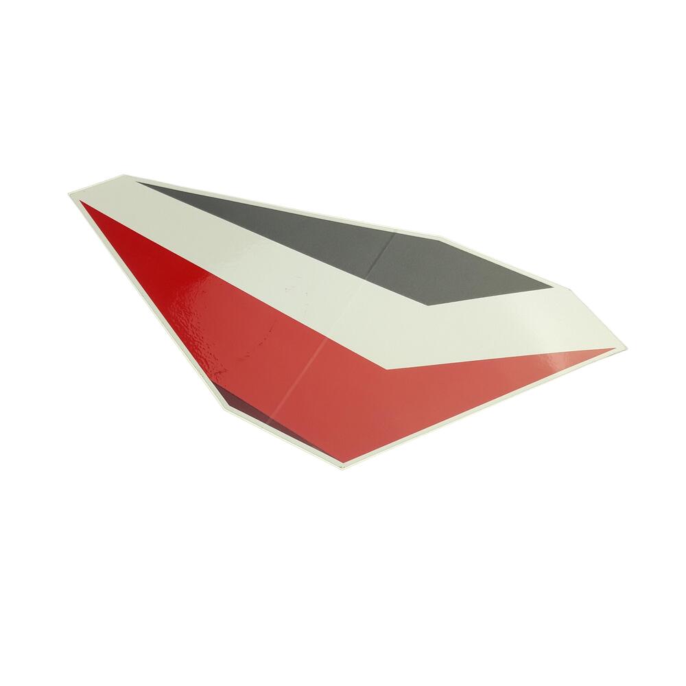 TGB EMBLEM - 518833WH