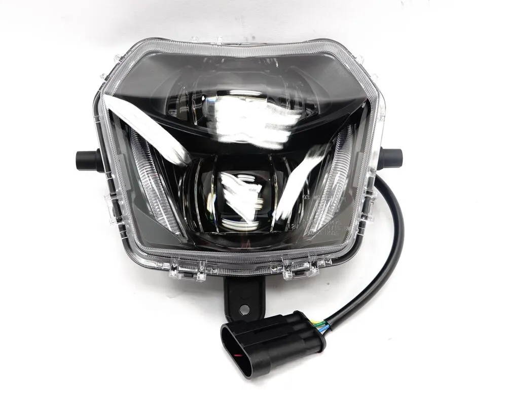 Fantic-LED-Scheinwerfer-05466005 Fantic LED Scheinwerfer - 05466005