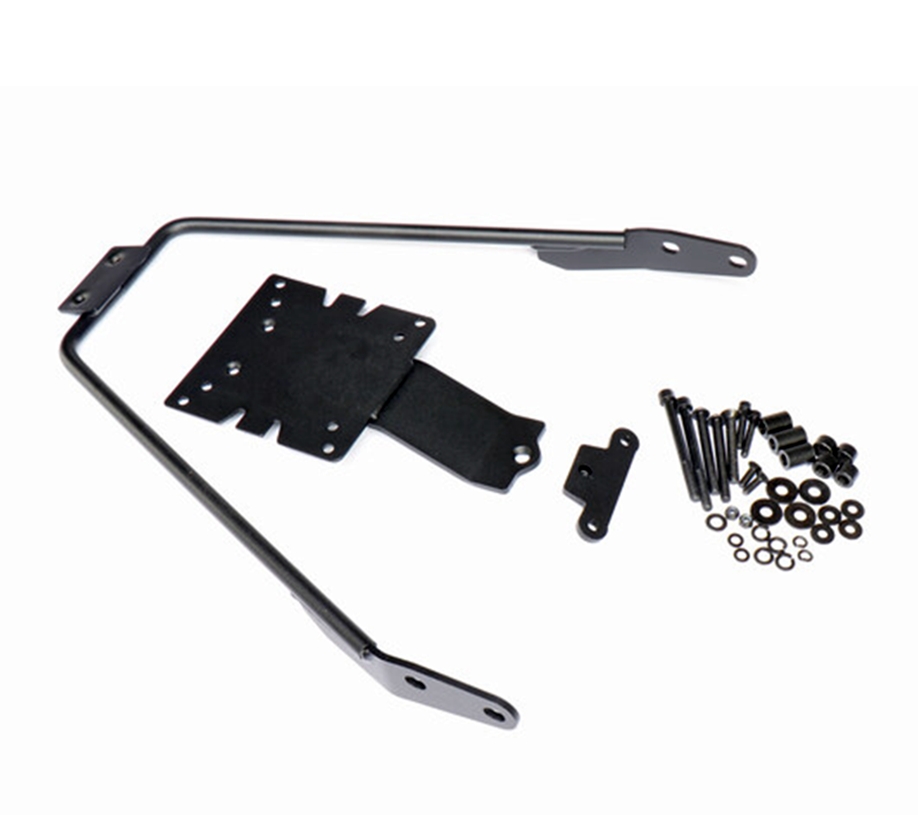 SHAD Roller Topcaseträger K0CV52ST - Kymco CV3 550 2022-25 - MZ5836 SHAD Roller Topcaseträger K0CV52ST - Kymco CV3 550 2022-25 - MZ5836