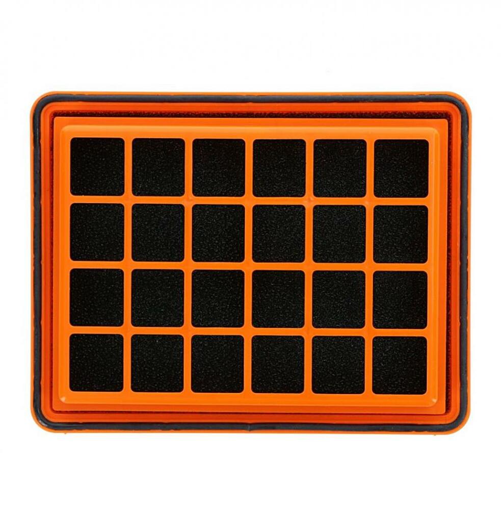 Twin Air Luftfilter Set Eingeölt KTM Adventure R 790 2019-