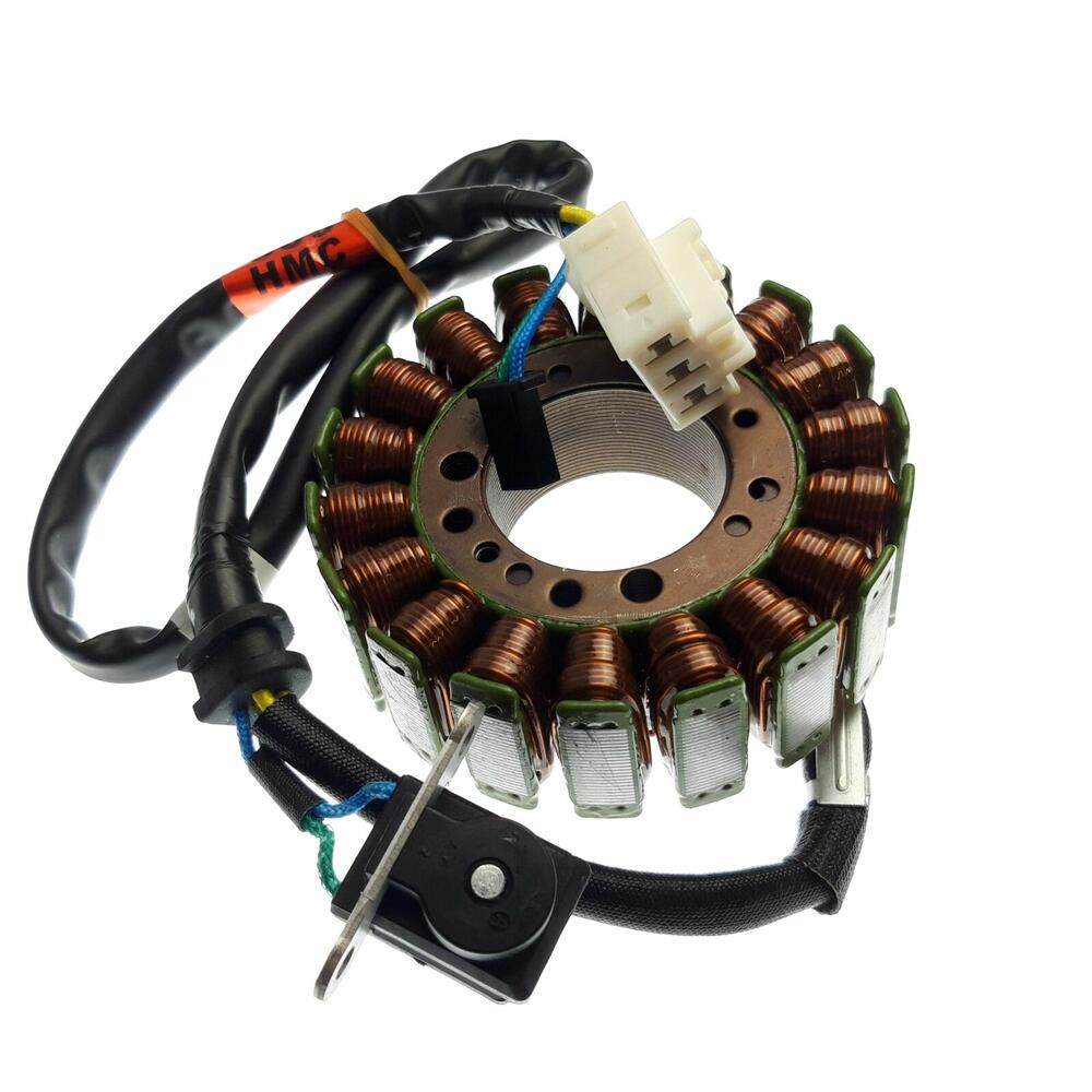 TGB STATOR COMP. - 552475
