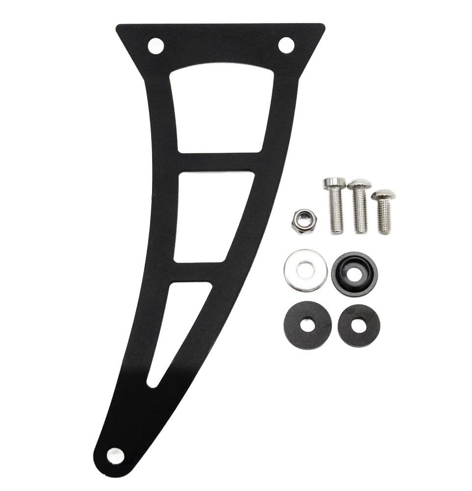 TMP Racing Auspuffhalterung - Kawasaki Z900 RS /Cafe 2018-25