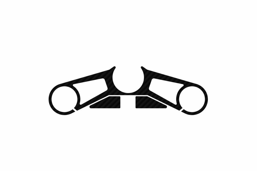 PUIG GABELBRÜCKEN-PROTEKTOR X-TREME HONDA CBR500R 19'- - 3611C