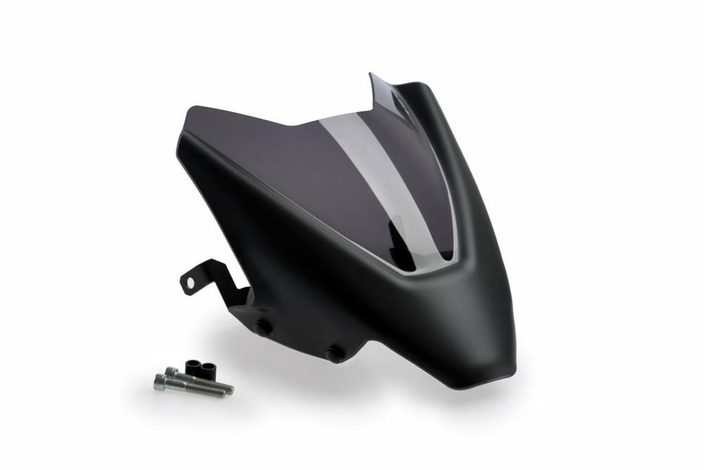 PUIG NAKED NEW GENERATION WINDSCHUTZSCHEIBE SPORT DUCAT - 20467F