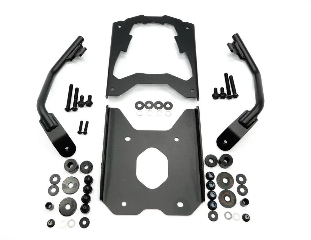 Givi_Topcasetraeger_fuer_Monokey_und_Monolock_Koffer___Suzuki_DL_800_V_Strom_2023__SR3125 Givi Topcaseträger für Monokey und Monolock Koffer - Suzuki DL 800 V-Strom 2023-