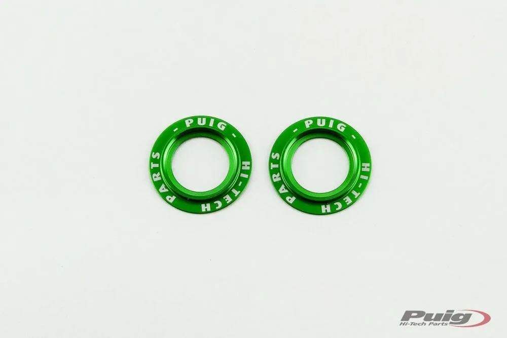 defaultPOakRxz1cwol2 PUIG RING SET ELOXIERT VORDERER GABEL PROTECT - 20025V