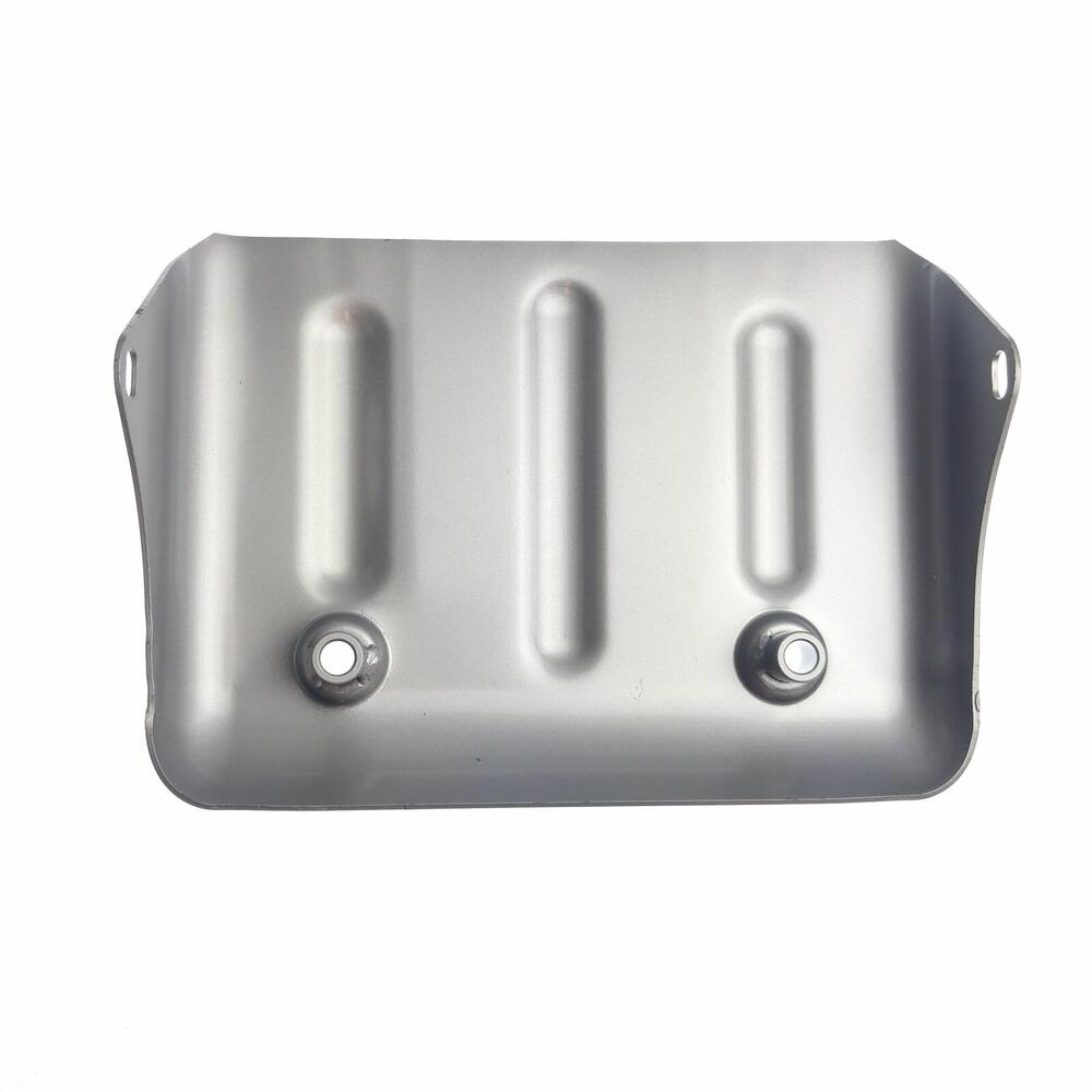 TGB METAL PLATE - 512037