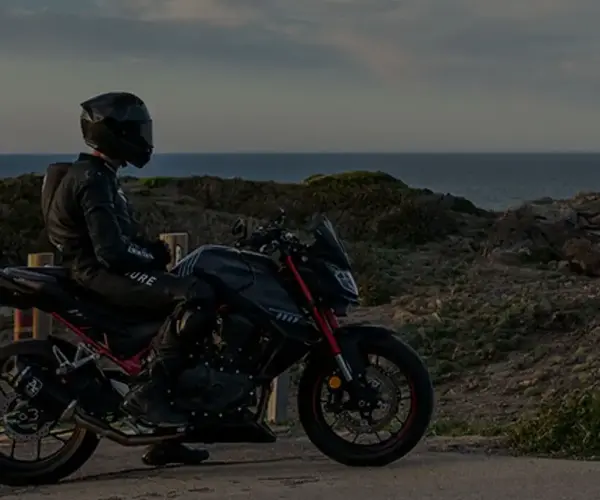 team mayer parts hero image