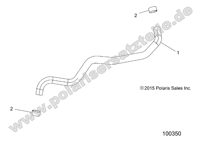 Engine, Cooling Bypass Engine, Cooling Bypass