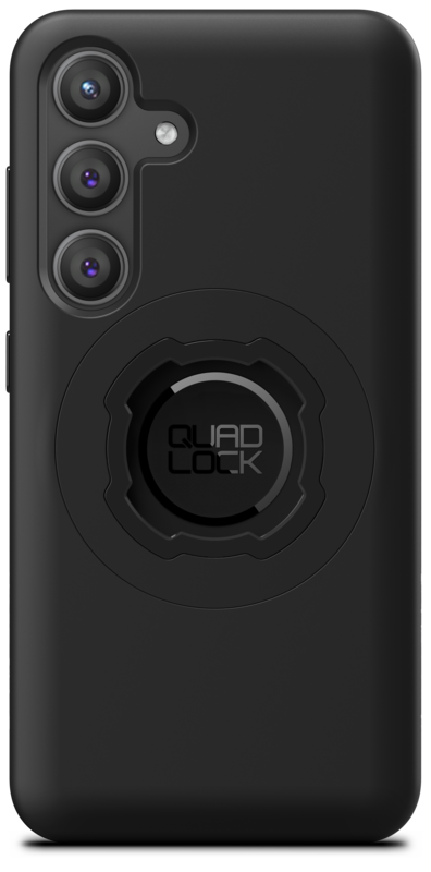 Quad_Lock_MAG_Handyhuelle_Handyschale_fuer_Samsung_Galaxy_S24__QMC_GS24P Quad Lock MAG Handyhülle / Handyschale für Samsung Galaxy S24+
