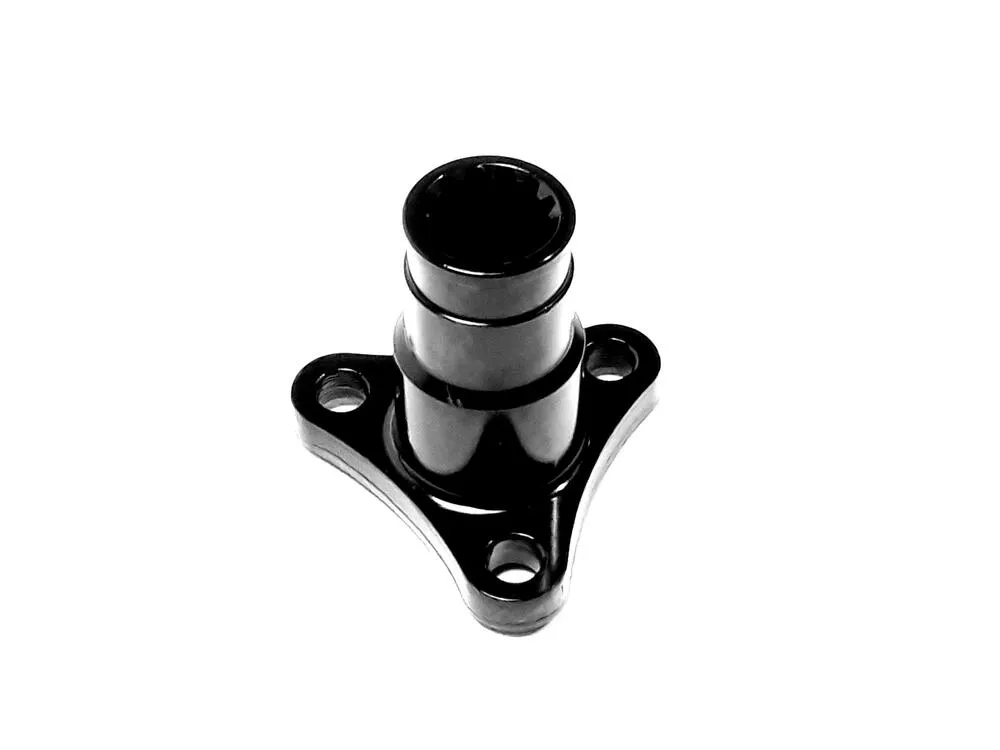 TGB Flansch Kardanantrieb hi. - 925346