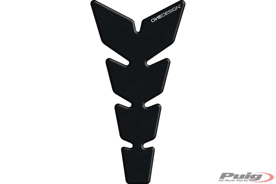 PUIG TNAK PAD LEATHER F/SCHWARZ - 9304N