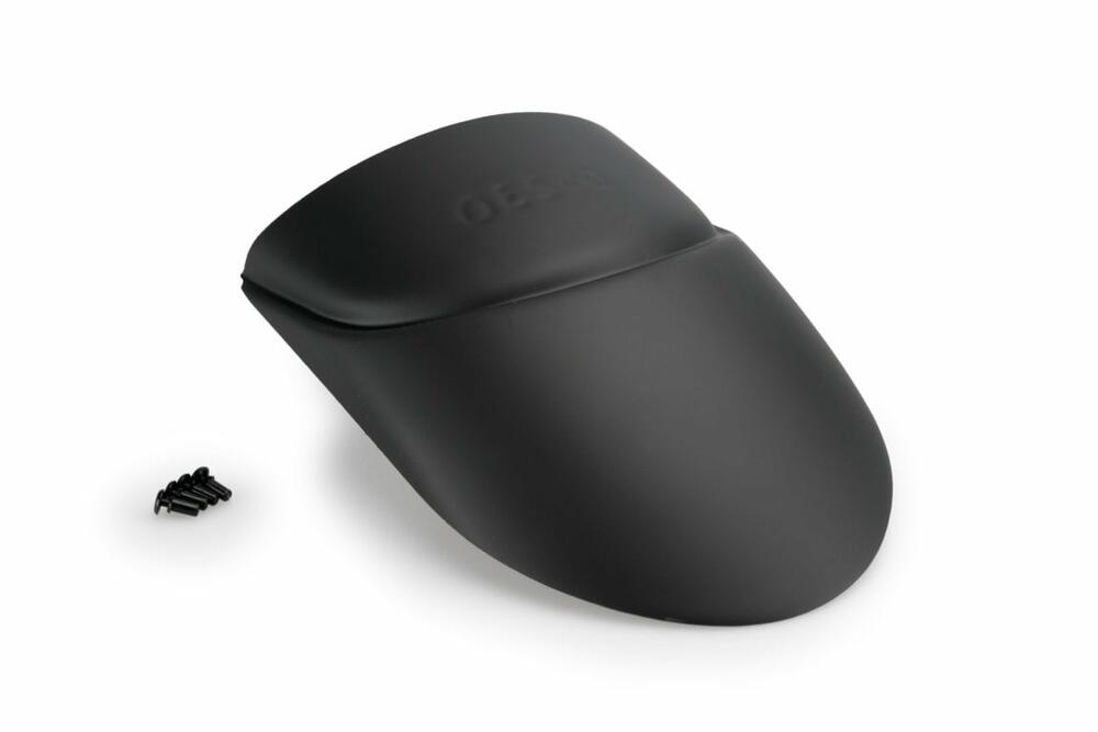 PUIG FRONT FENDER EXTENSION (KOTFLÜGEL-ERWEITERUNG) FZ1 - 5795N