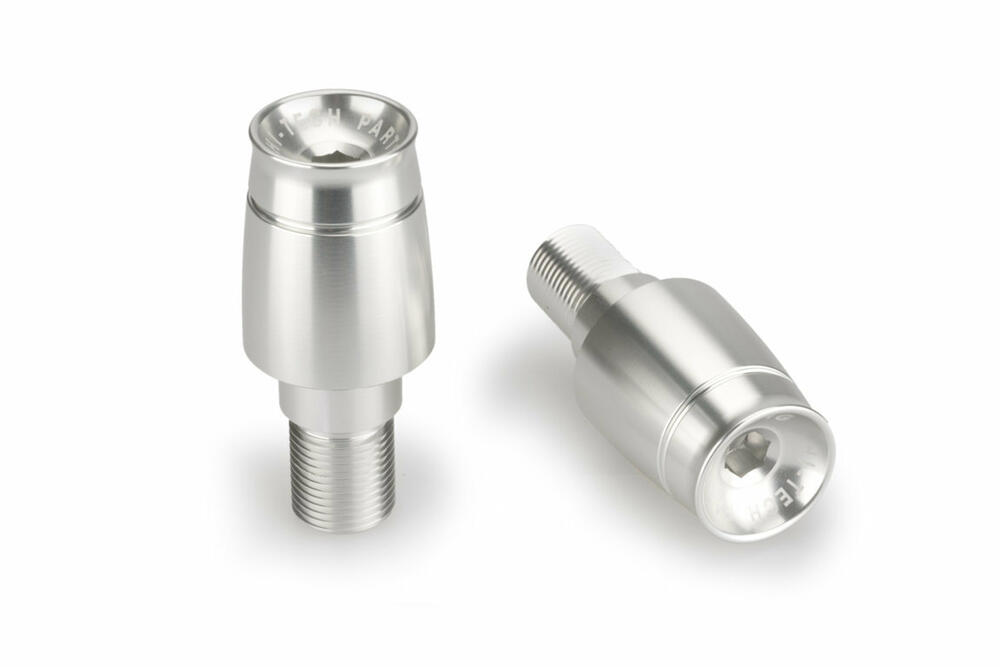 PUIG LENKERENDEN ALUMINIUM MOD.SPORT YAMAHA T-MAX 560/S - 21291P