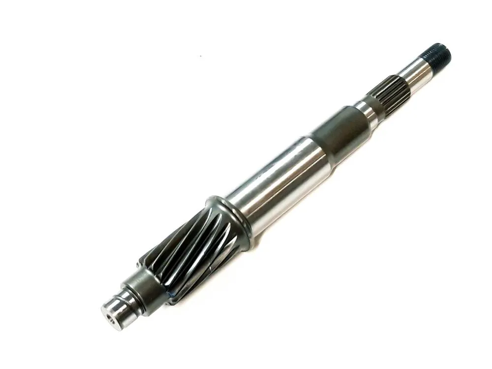 TGB Getriebewelle - 552576