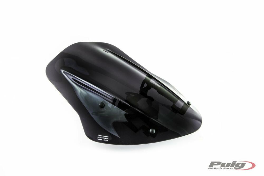 PUIG WINDS. NEW GENERATION DUCATI DIAVEL 11-13' C/STARK - 5655F