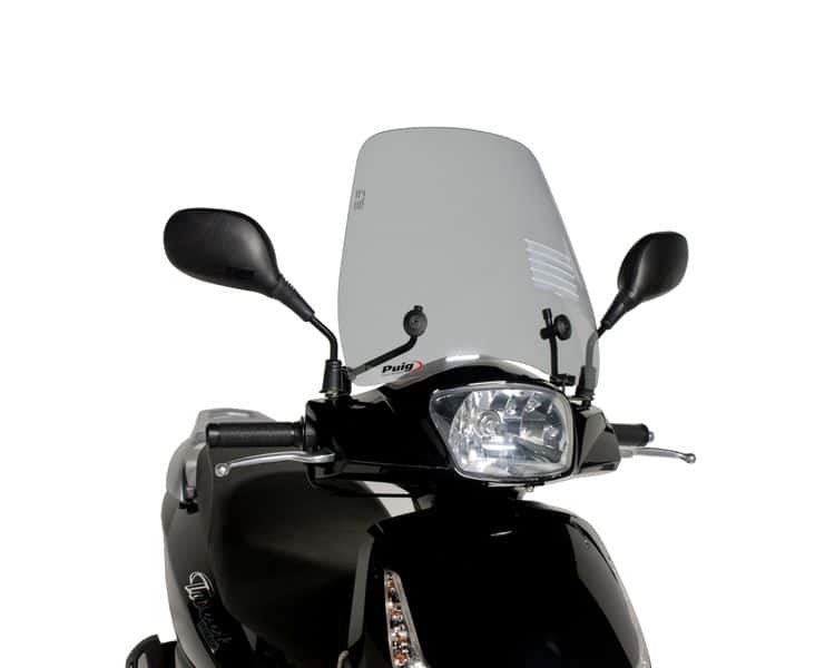 PUIG WINDS. URBAN PEUGEOT TWEET 50/125EVO/RS 125PRO - 8465H