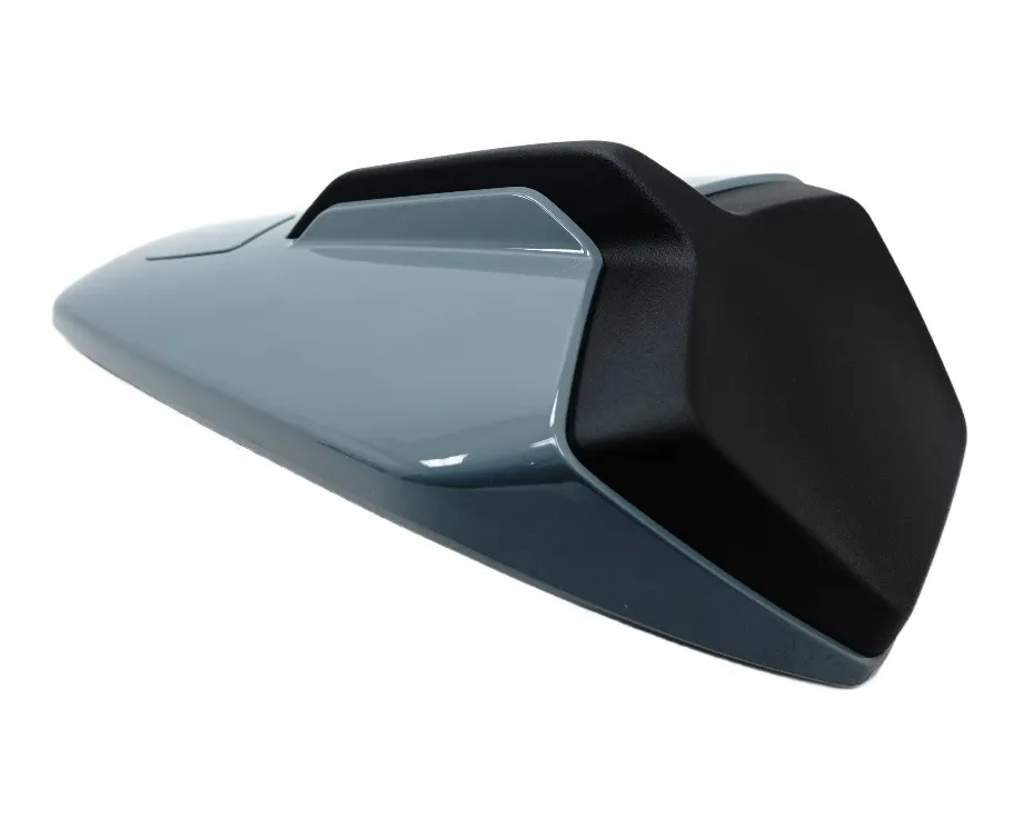 CFMoto Soziussitzabdeckung Tundra Grey - 675 NK 2025- - CF-6GUV-806700-5600 CFMoto Soziussitzabdeckung Tundra Grey - 675 NK 2025- - CF-6GUV-806700-5600