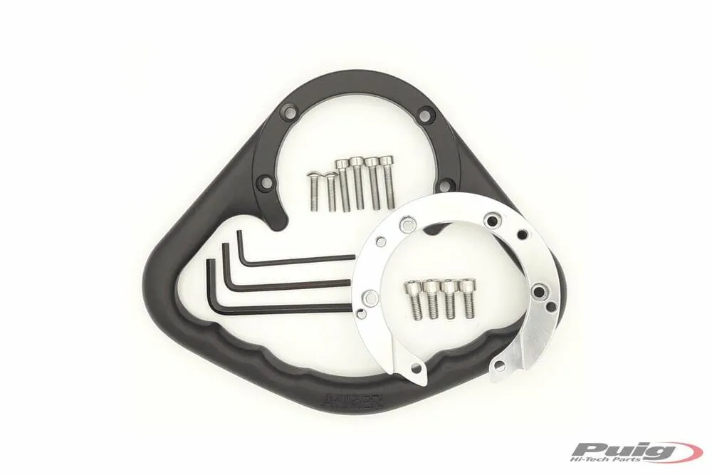 defaultil4VDQHHihOcS PUIG HALTER KAWASAKI NINJA 250R 08-12/NINJA 300 13-16 - 6742N