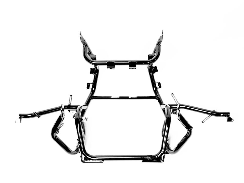 TGB BRACKET, VENTILATION BOARD - 516816