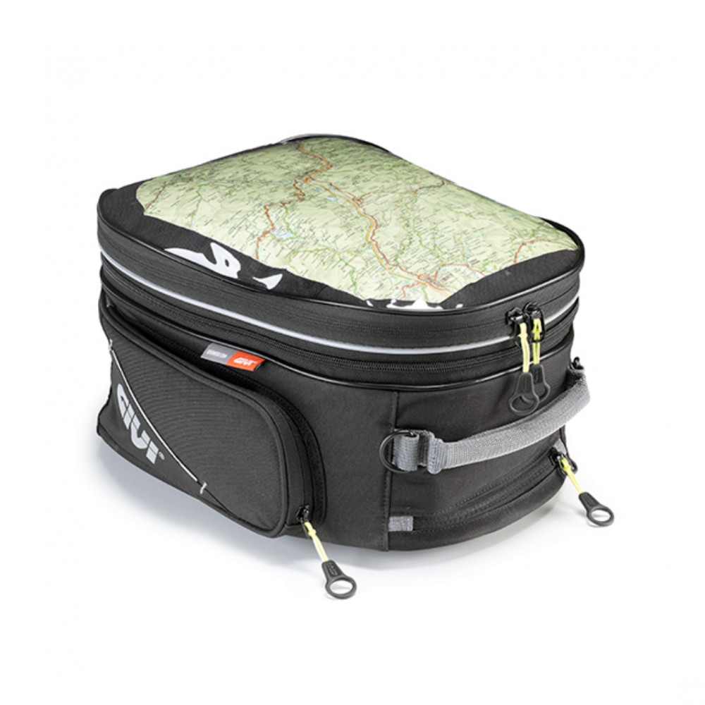 Givi_Tanklock_Tankrucksack_EA117_1 Givi Easy-T EA117 Tanklock Tankrucksack 19-26 Liter