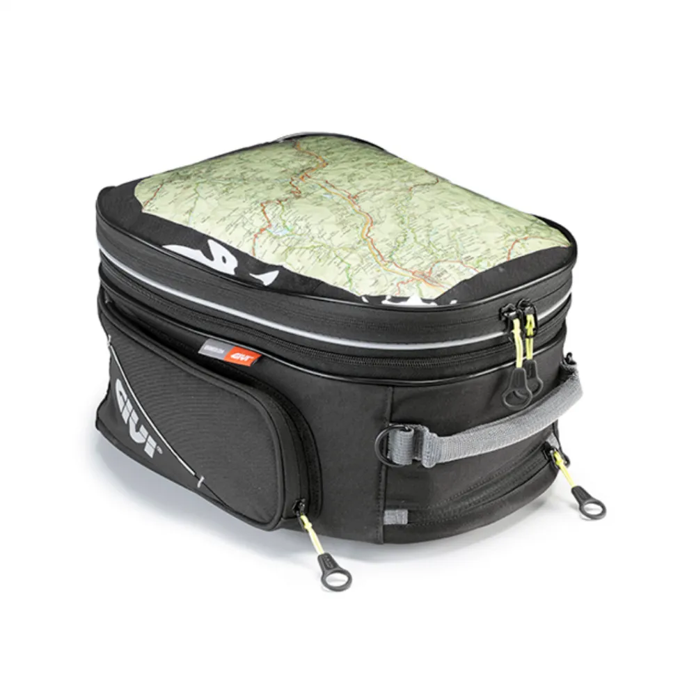 Givi_Tanklock_Tankrucksack_EA117_1 Givi Easy-T EA117 Tanklock Tankrucksack 19-26 Liter