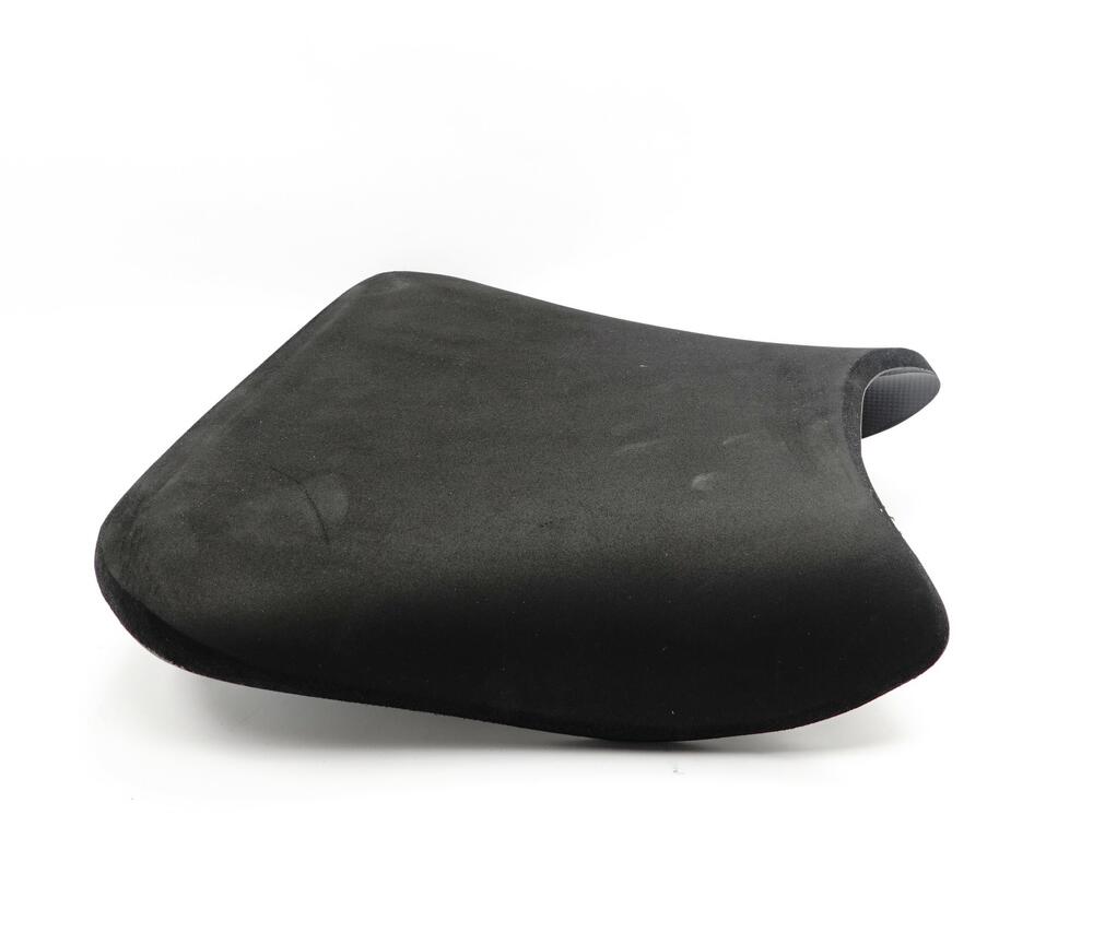 TMP Yoshimura Replica Sitzpolster / Carbon - Suzuki GSX-R 1000 /R 2017-23