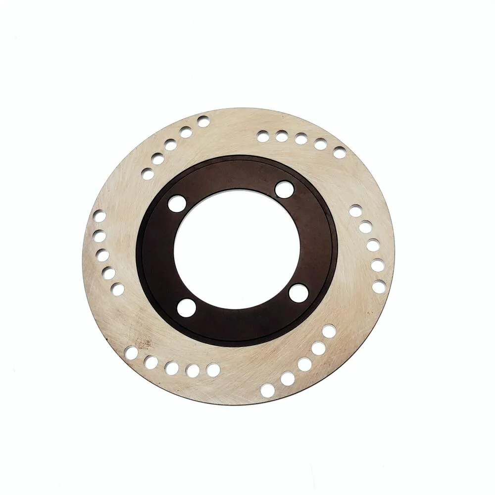 TGB DISC, BRAKE 180mm - 512919Y