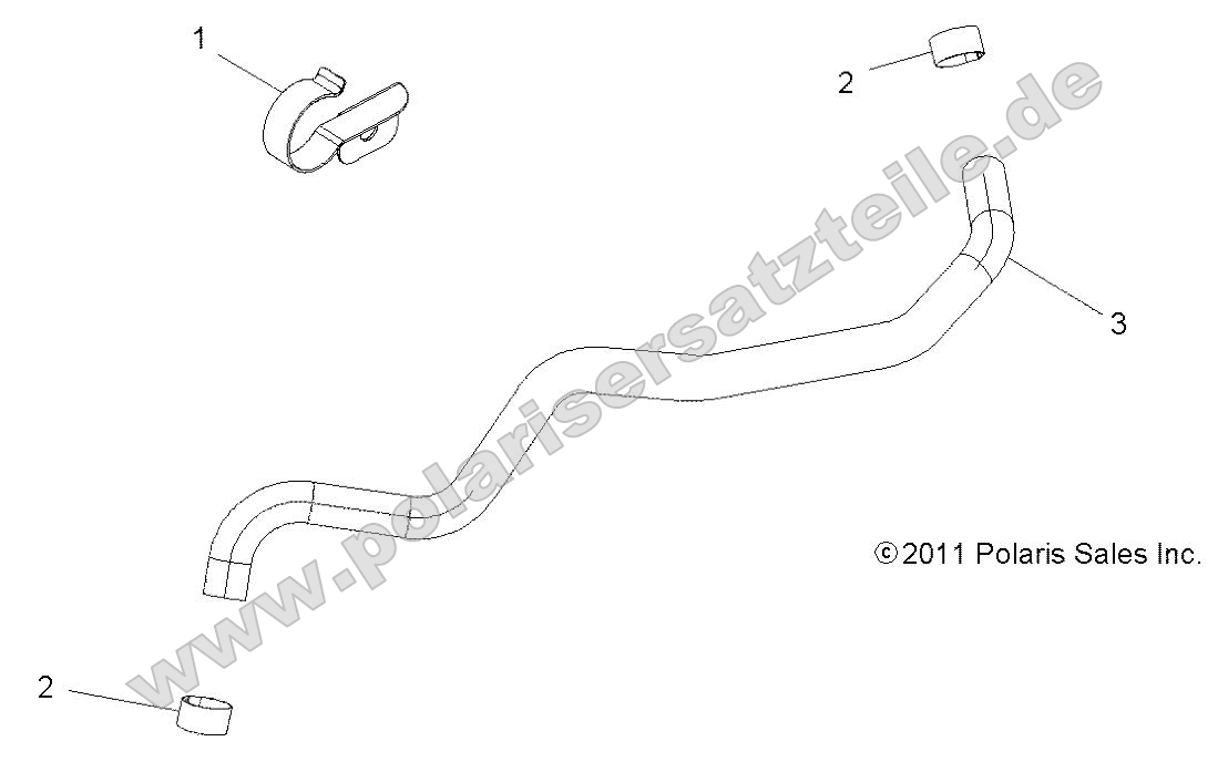 Engine, Cooling Bypass Engine, Cooling Bypass