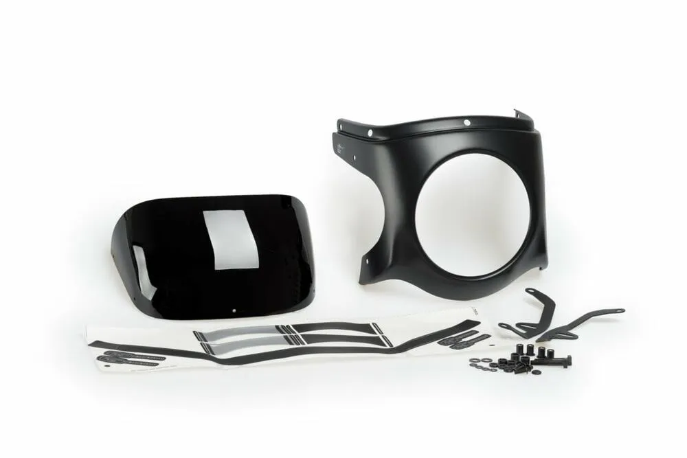 defaultDHBIVwTj6qADJ PUIG LAMPENVERKLEIDUNG C/MATT SCHWARZ DIAM.180MM C/SCHW - 9554N