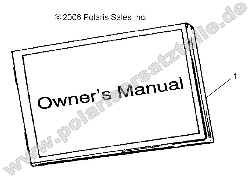 Reference, Owners Manual Reference, Owners Manual