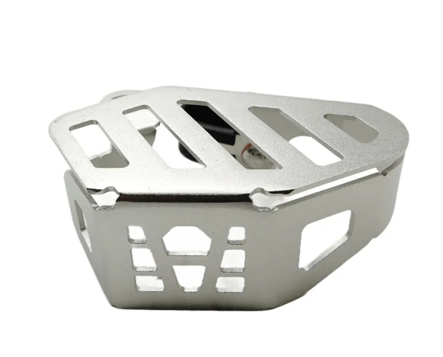 CFMoto Schutz Ausgleichbehälter vorne am Lenker - MT 800 / MT-X 800 - CF-6WWV-802300-5000