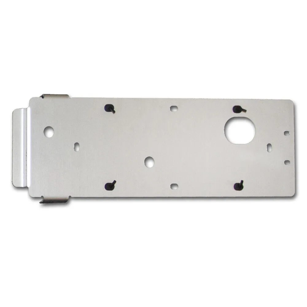 TGB TGB PROTECTOR, REAR (AL) - 515080A