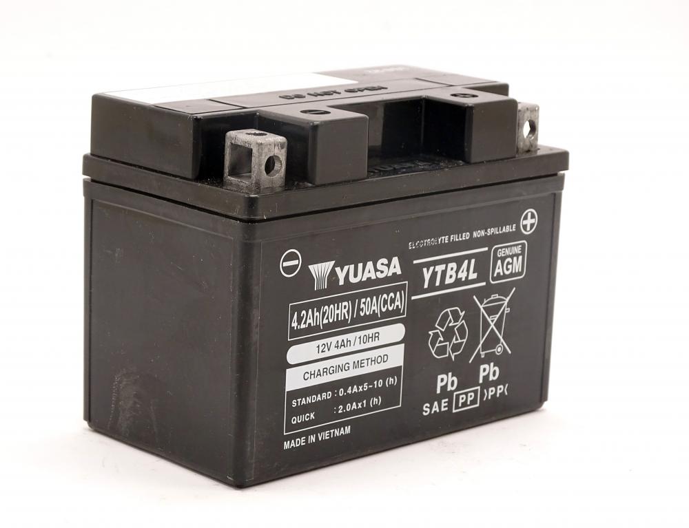 Yuasa_YTB4L_AGM_Batterie_12V_4AH___Einbaufertig_YB4L_B_CB4L_B_FB4L_B_9140_2 Yuasa YTB4L AGM Batterie 12V 4AH - Einbaufertig (YB4L-B CB4L-B FB4L-B)