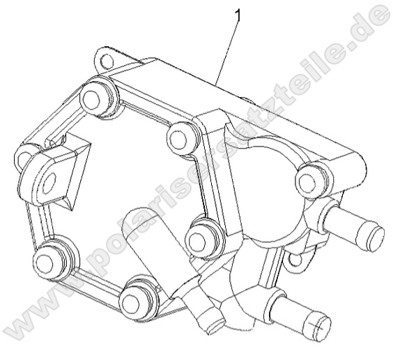 ENGINE, FUEL PUMP ENGINE, FUEL PUMP