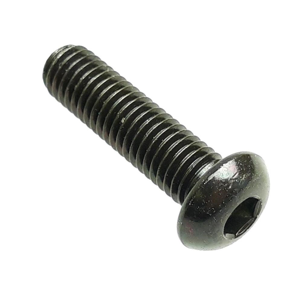 TGB Schraube M8x1,25x18L - S72808