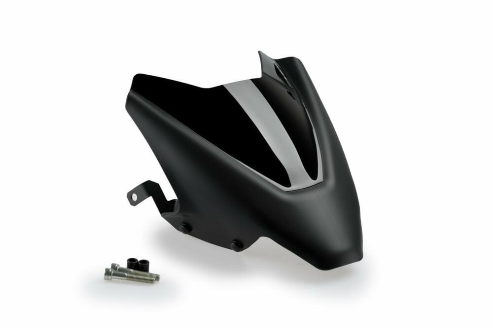 PUIG NAKED NEW GENERATION WINDSCHUTZSCHEIBE SPORT DUCAT - 20467N