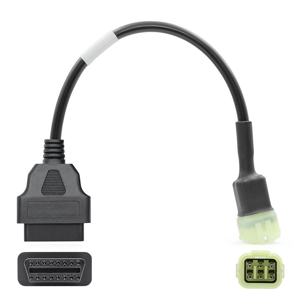 TMP-Motorrad-OBD2-Adapterkabel-16-Pin-auf-Kawasaki-Diagnosestecker-6-Pin-3-9756-2