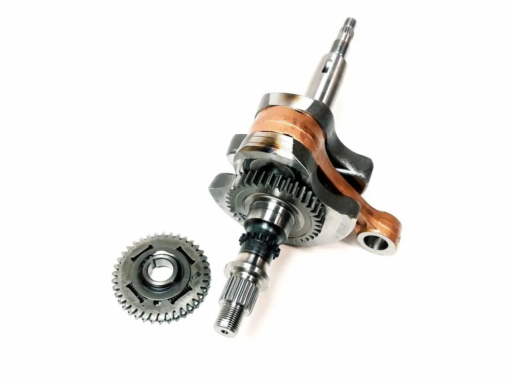 TGB CRANKSHAFT SET - 924059-S